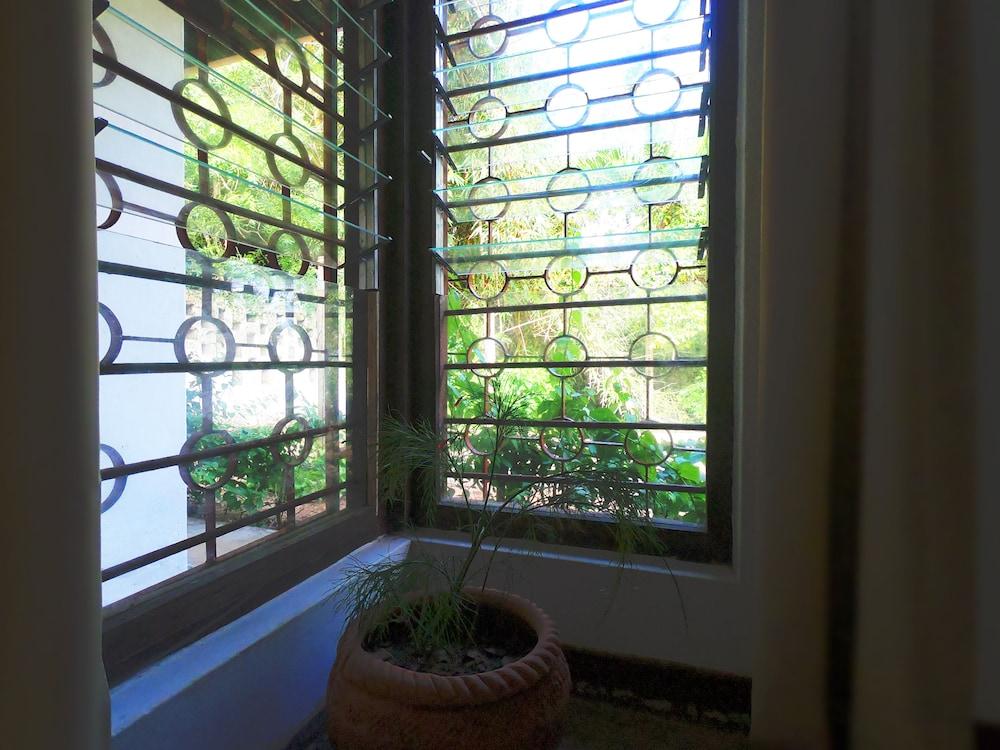 Salty's Kitesurf Village