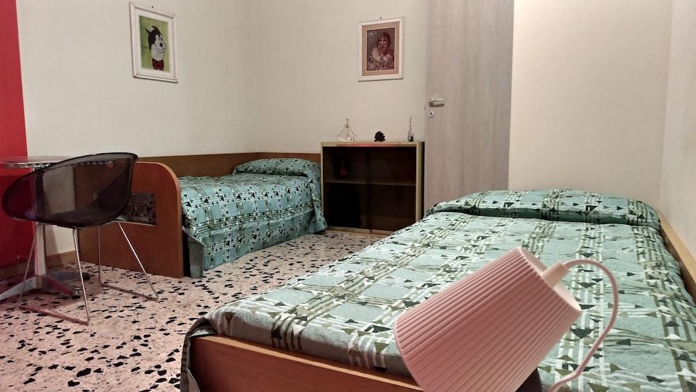 Port Village Vesuvius