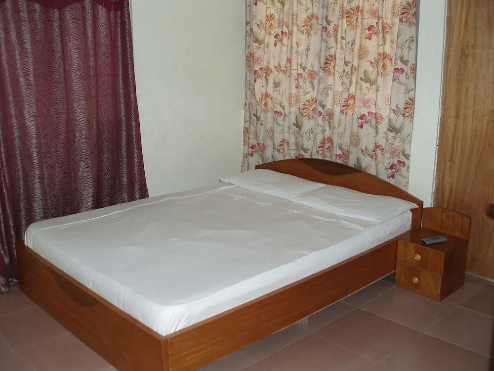 Western Nordic Lodge