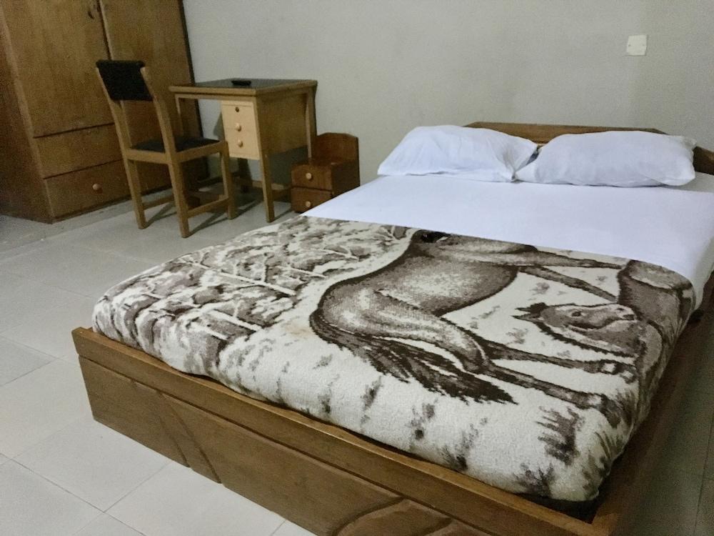 Western Nordic Lodge