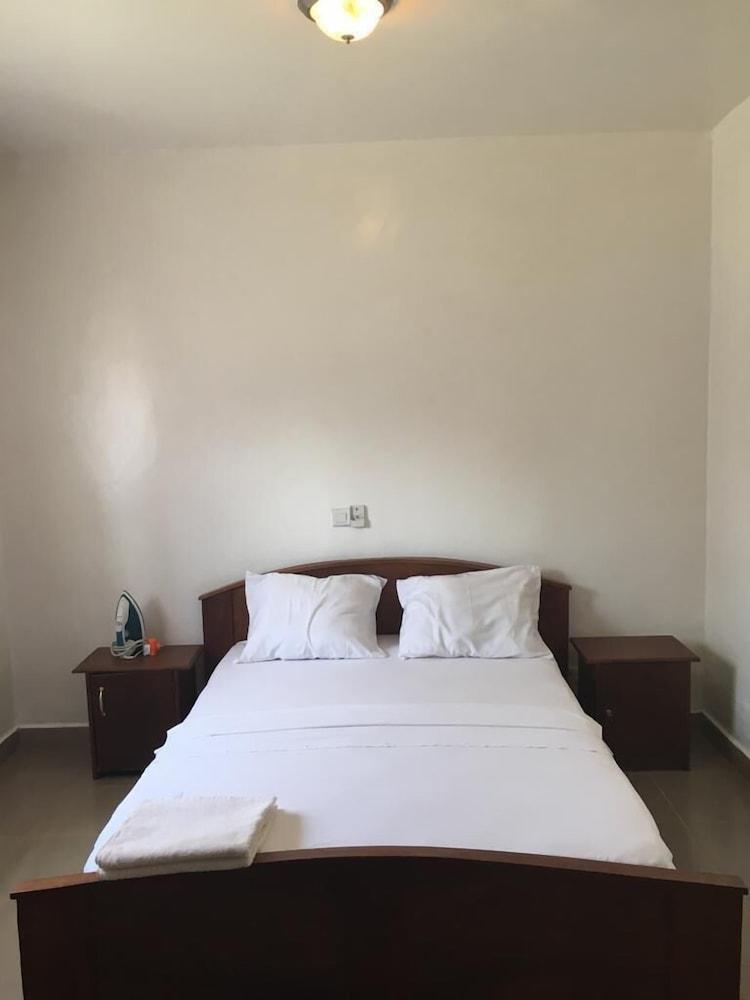 Résidence Hotelière Mezza Vista