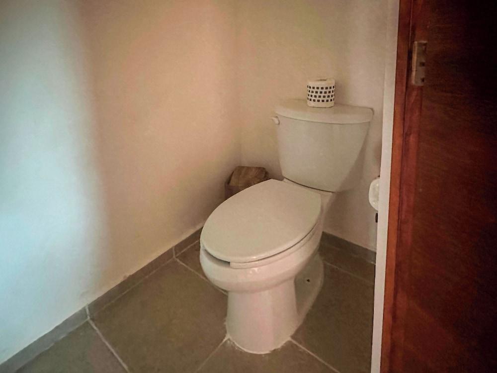 Zelune Luxury Lagoon Resort Bacalar Adults only