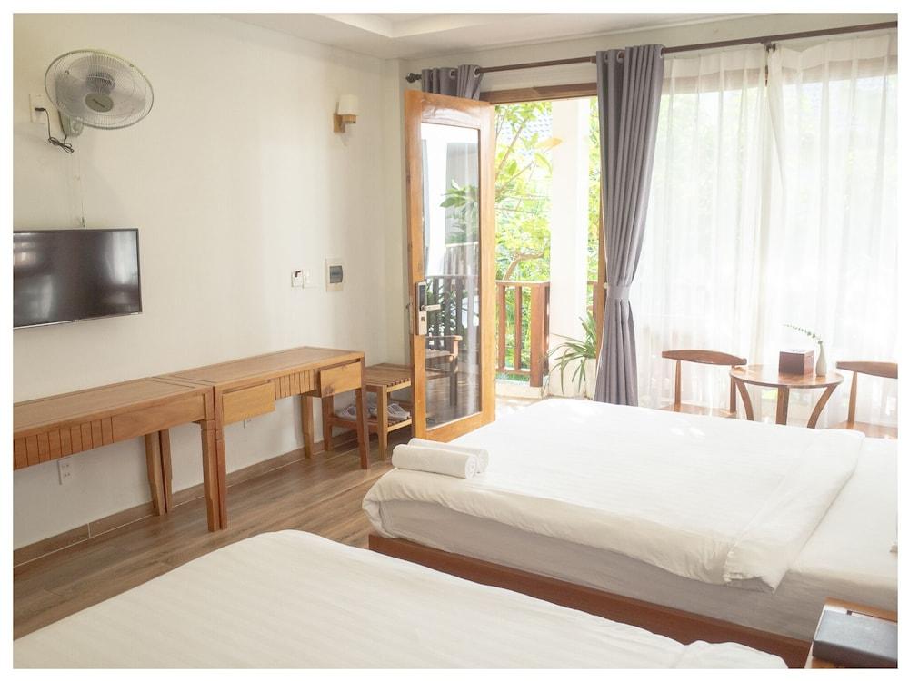 La Limone Boutique Resort Phu Quoc