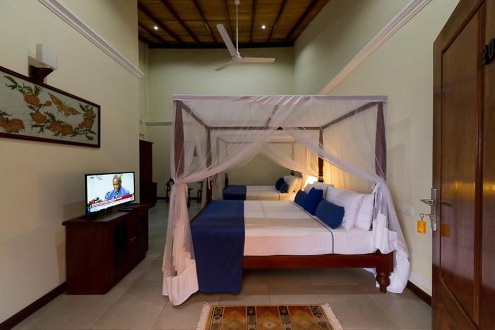 Albert Fort Boutique Hotel