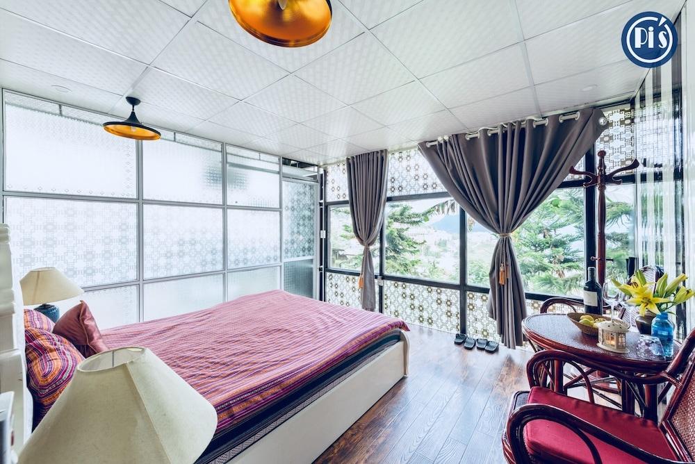Pi's Boutique Hotel
