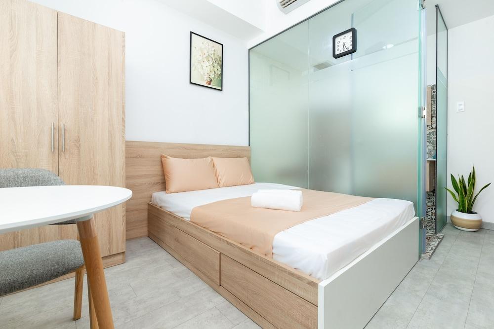 Cozrum Homes Dragon House