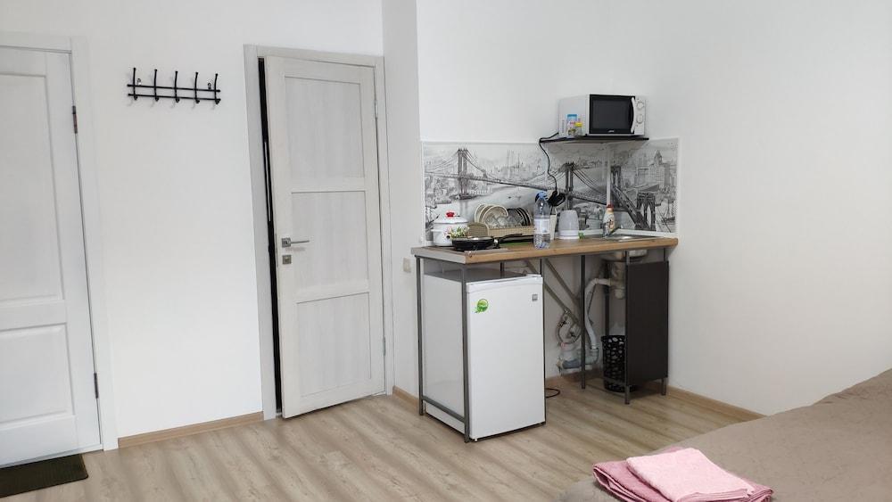 Expo Residence Apartments