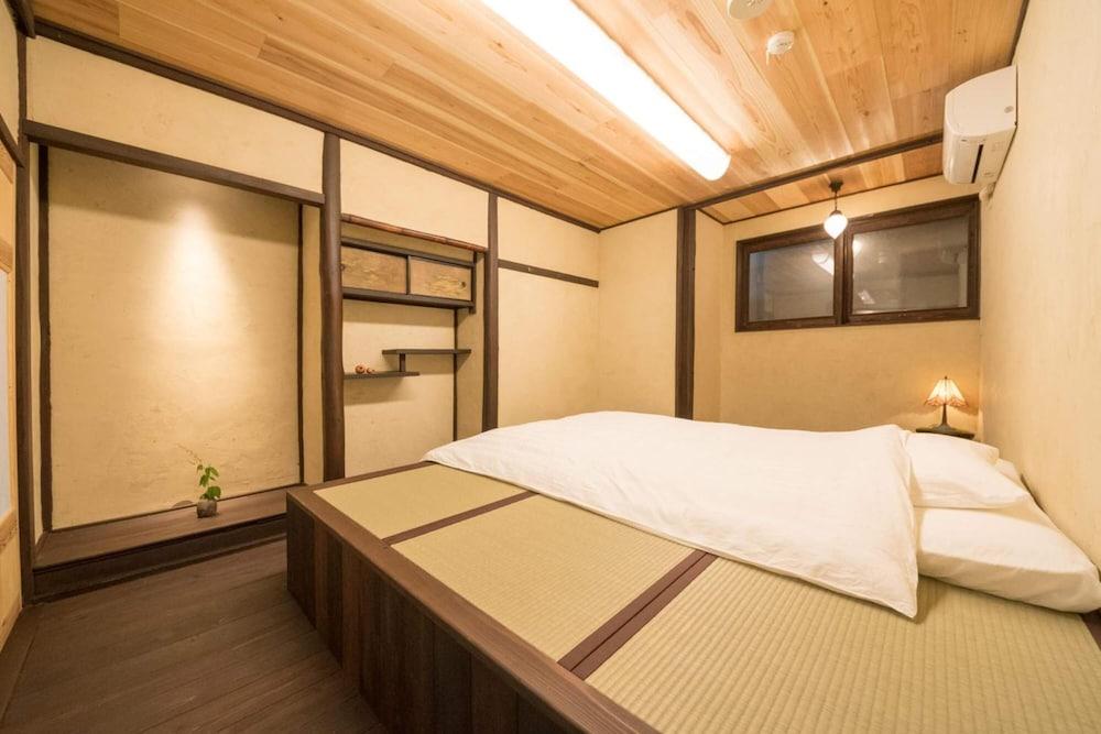 Kyoto style small inn iru