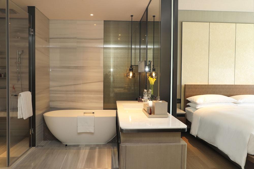 Wuhan Marriott Hotel Hankou