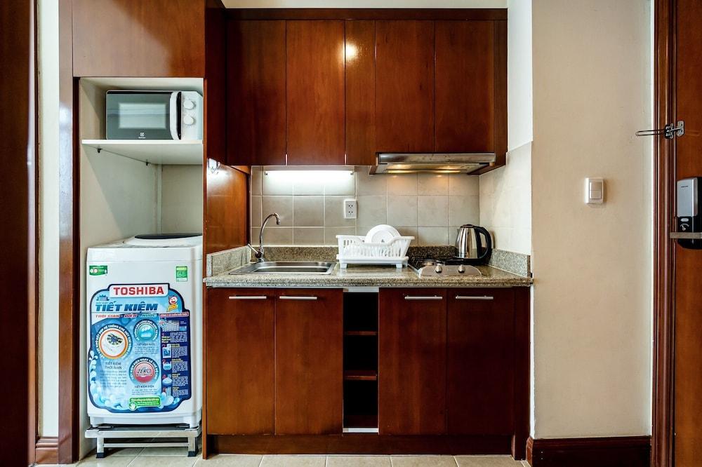 The Manor 2 Apartment - Rooftop Pool