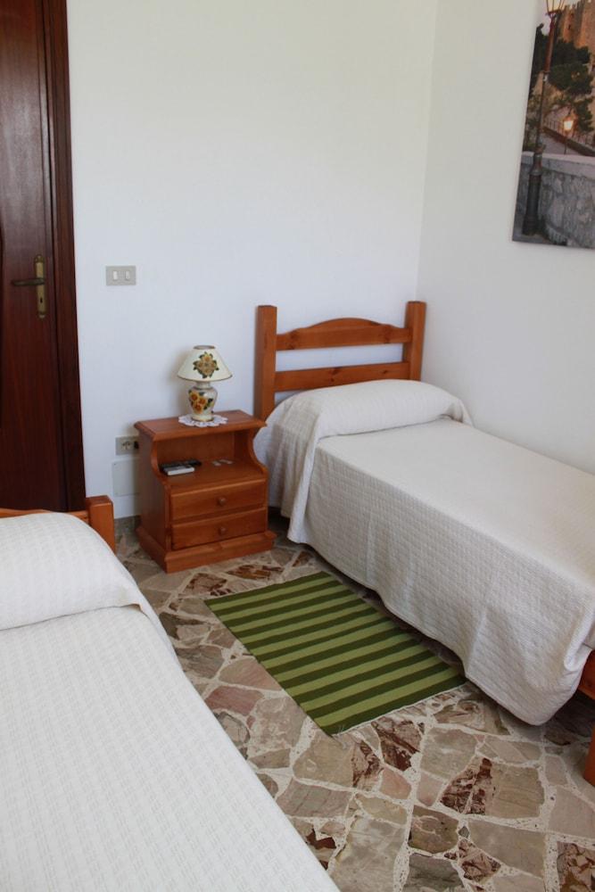 Baglio Gammicchia B&B