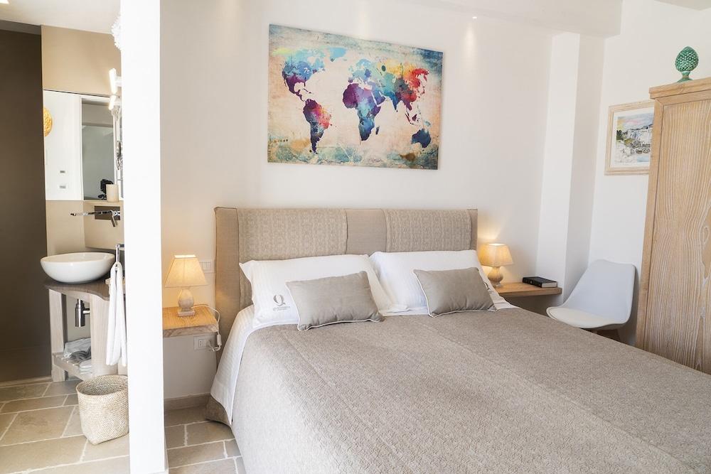 Quintessenza Luxury Domus