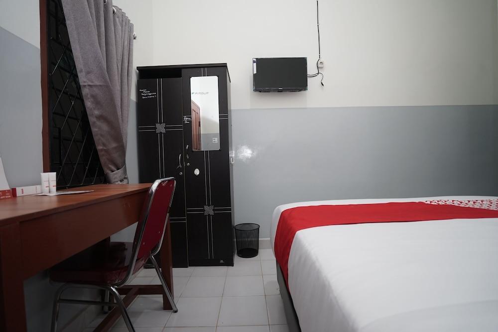 OYO 1174 Duta Homestay