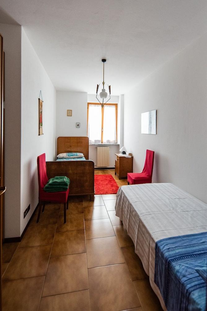 Appartamenti Verbanac