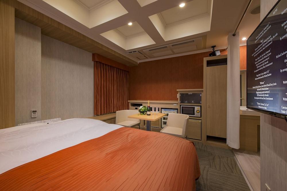 Hotel Eldia Luxury Sendai - Adults Only