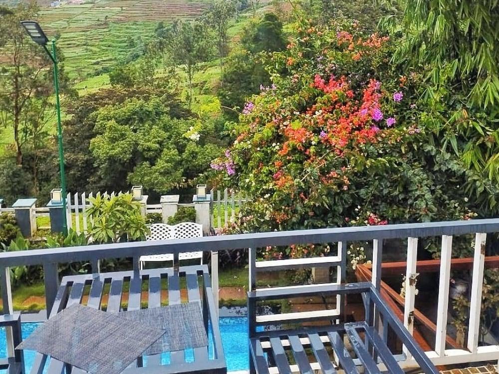 La Niebla Farm Resort