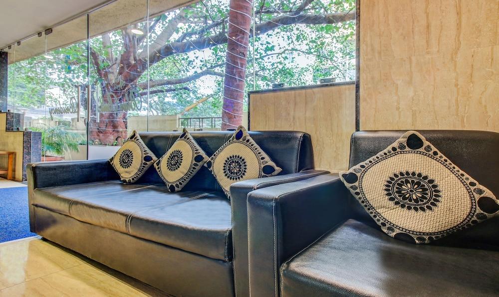 Treebo Trend Blue Bells Residency