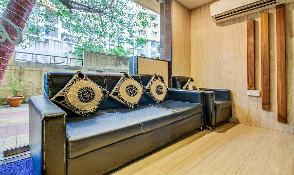 Treebo Trend Blue Bells Residency