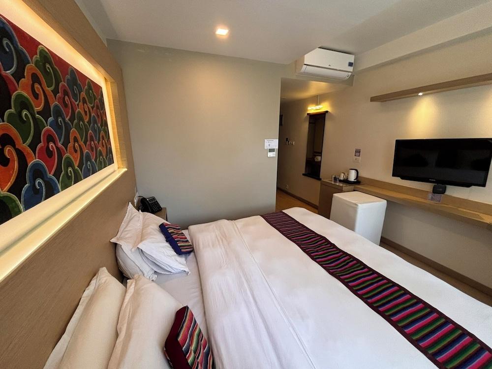 ViaVia boutique hotel - Kathmandu