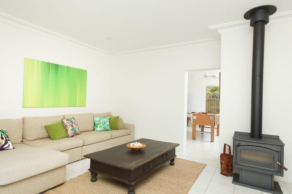 Beach House at One Mile