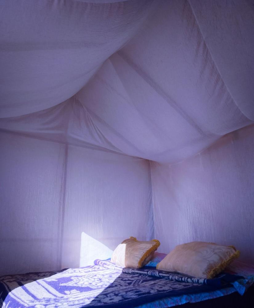 Desert Atmospher Camp