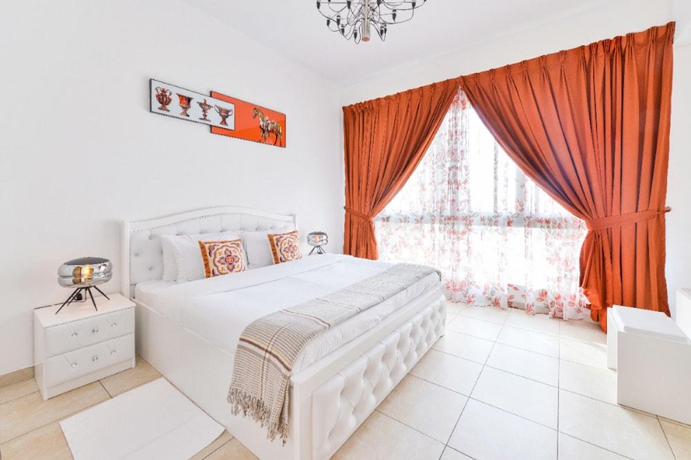 Marvelous 2BR Apt. in Palm Jumeirah