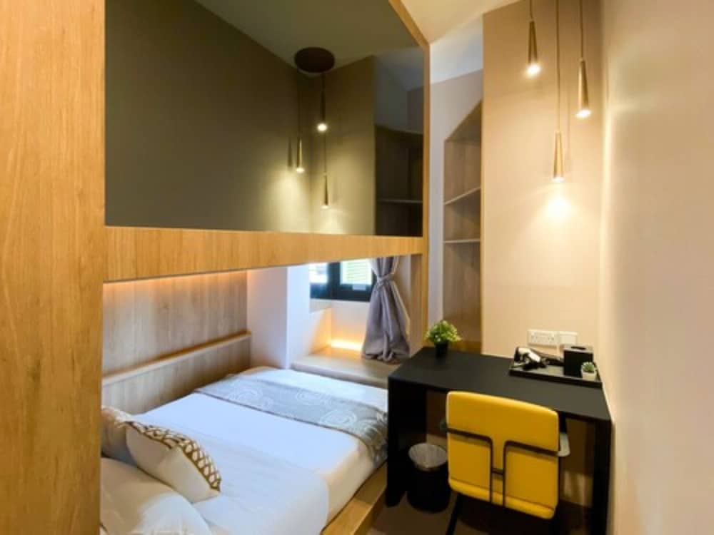 ST Signature Tanjong Pagar