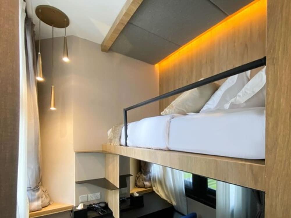 ST Signature Tanjong Pagar