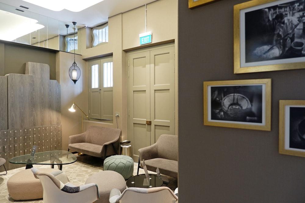 ST Signature Jalan Besar