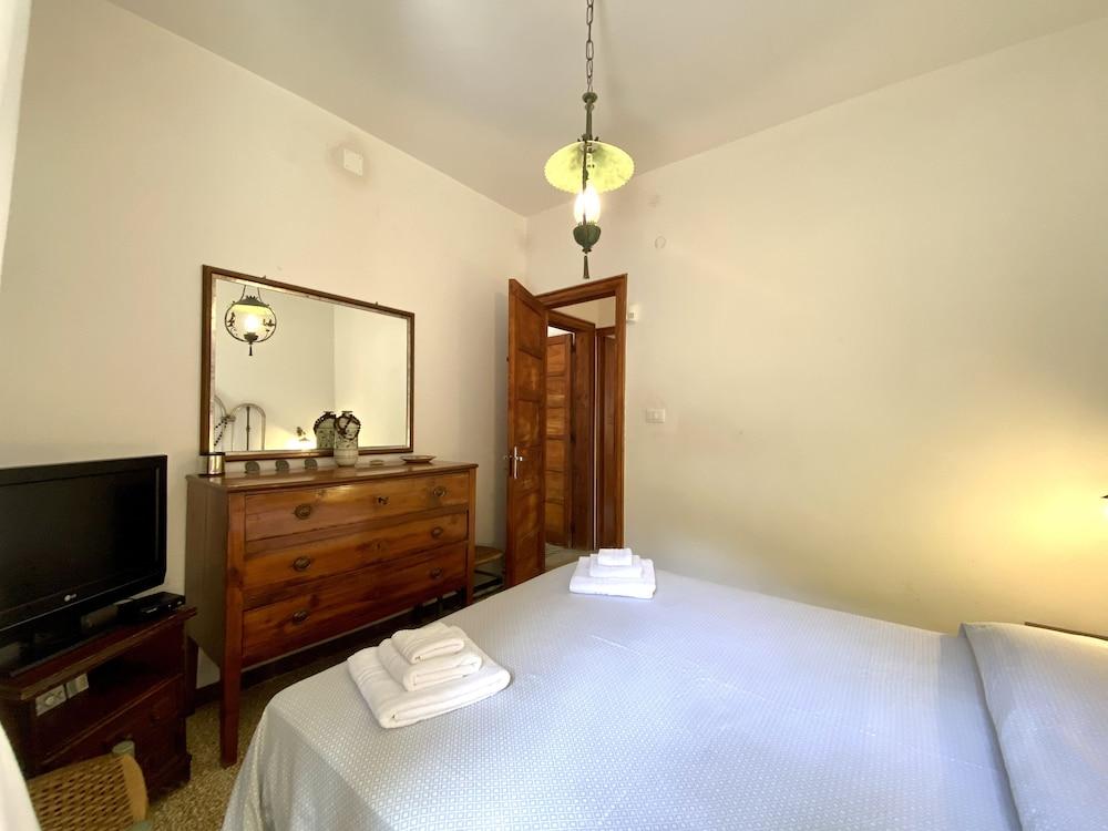 Dimora Tana Pacenzia