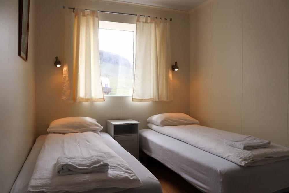 Thurranes guesthouses