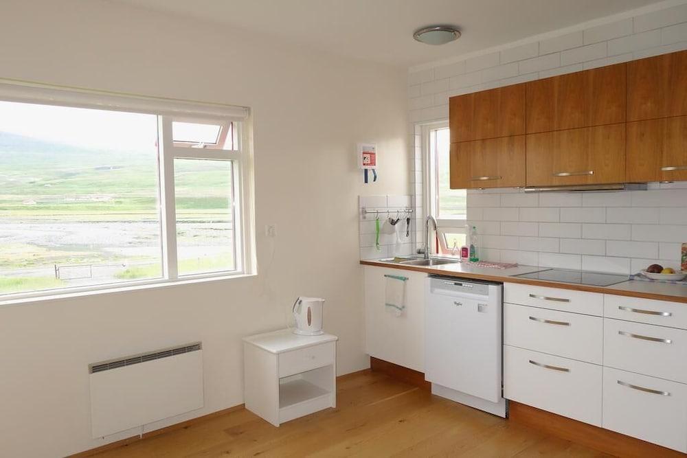 Thorbrandsstadir Farm Holidays