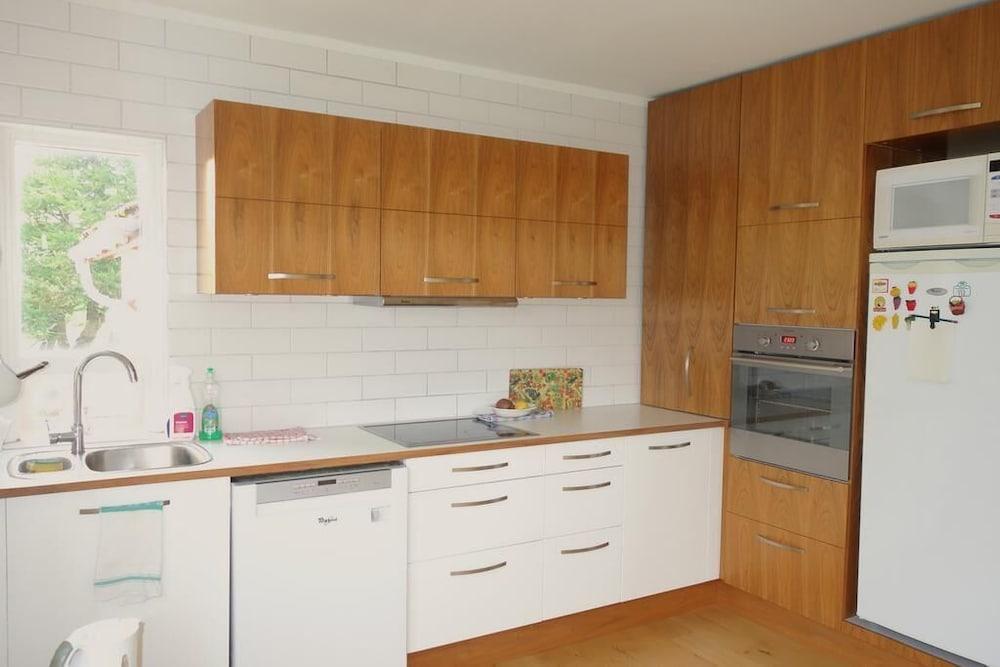 Thorbrandsstadir Farm Holidays