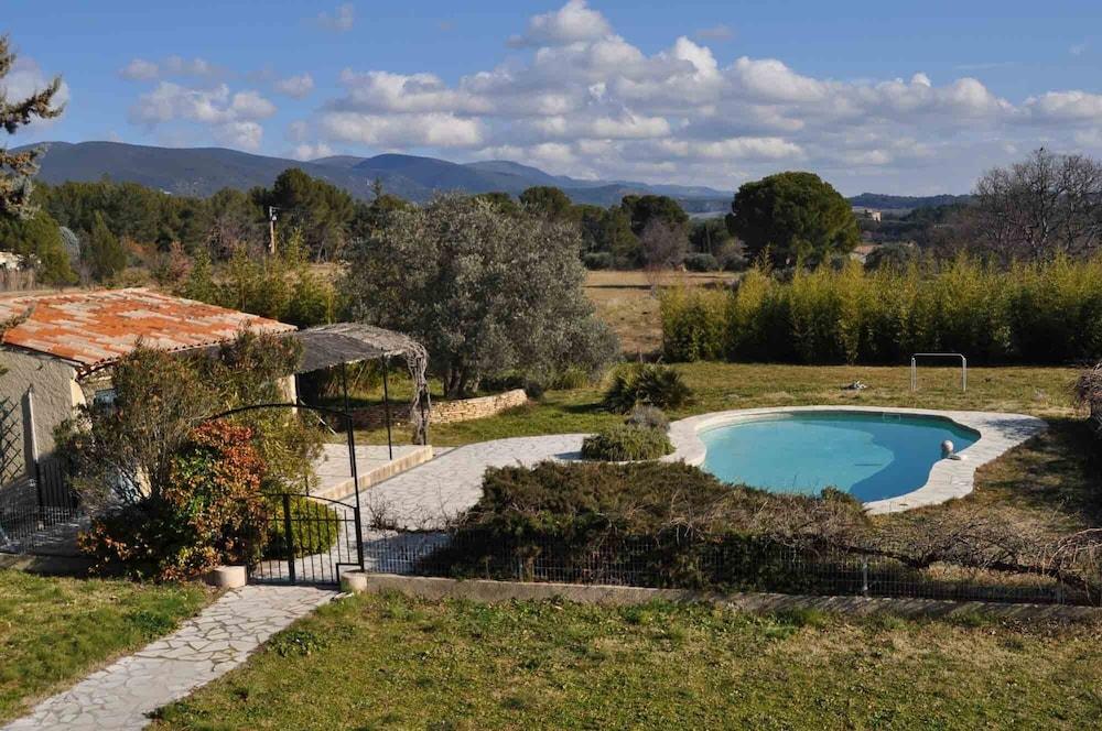 Le Samaro Chambres d'Hotes