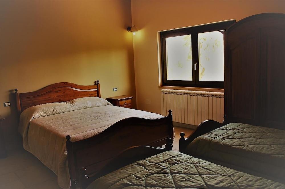 Affittacamere Giusy&Gresia