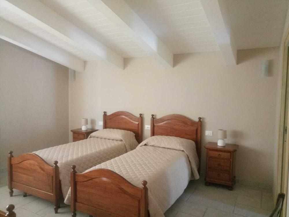 Affittacamere Giusy&Gresia