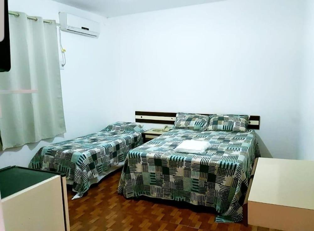Hotel Turistico de Alagoinhas