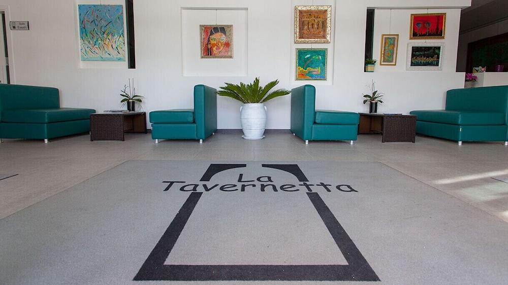 Hotel La Tavernetta
