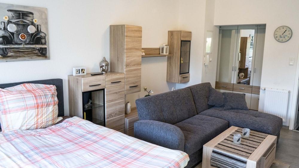 Ferienwohnung Anke-Apartement 1