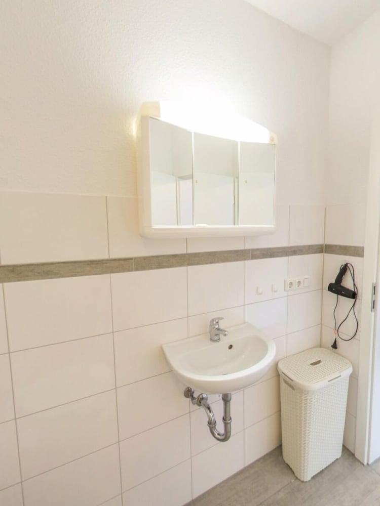 Ferienwohnung Anke-Apartement 1