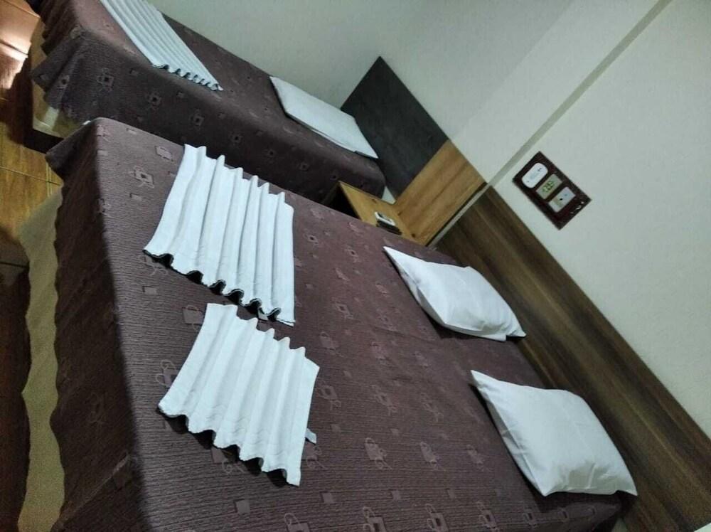 Hotel HS
