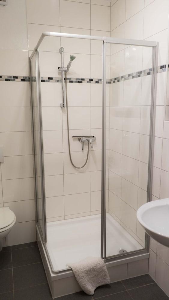 Ferienwohnung Anke-Apartement 3