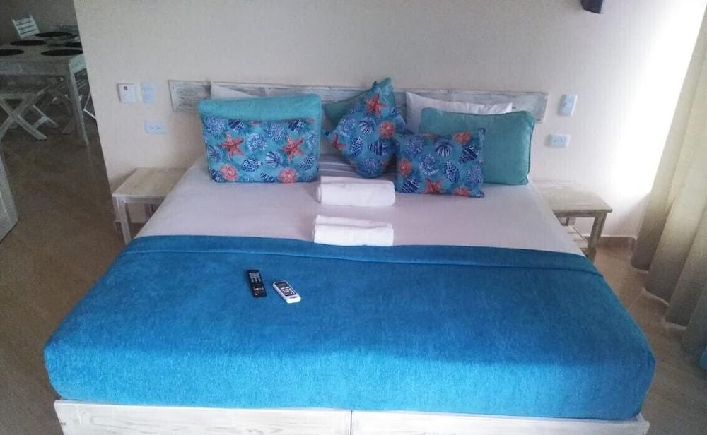 Hotel Josefina Las Terrenas