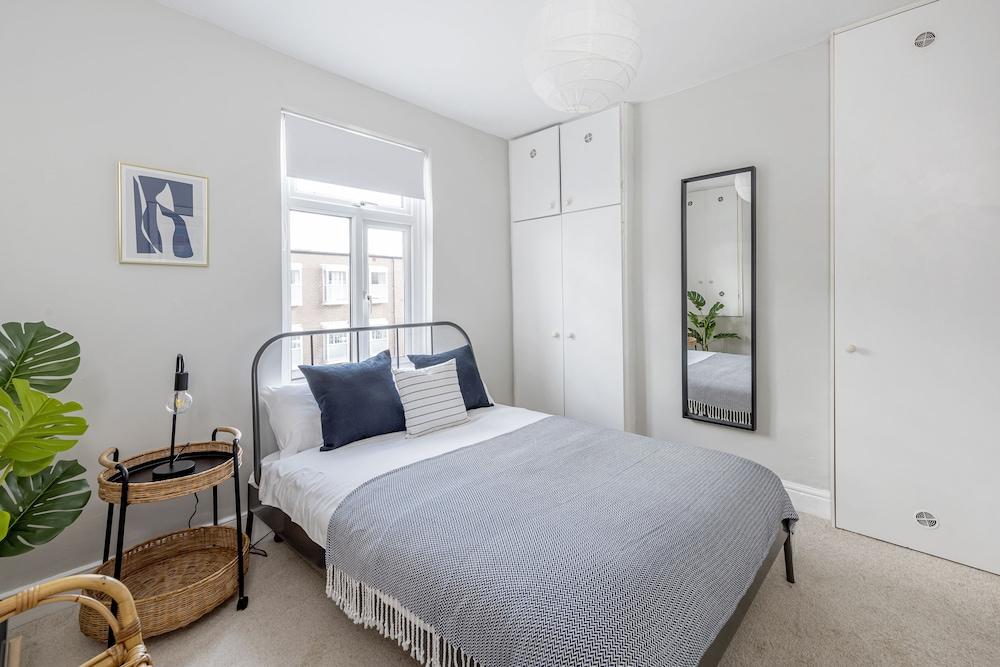 Stylish House in Amazing Central Area