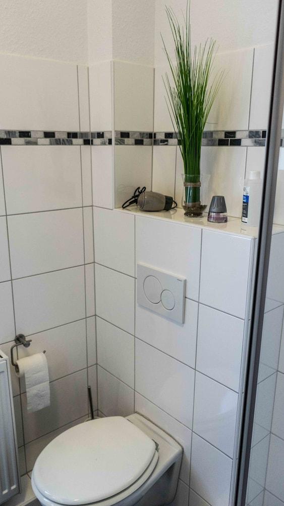 Ferienwohnung Anke-Apartement 3a