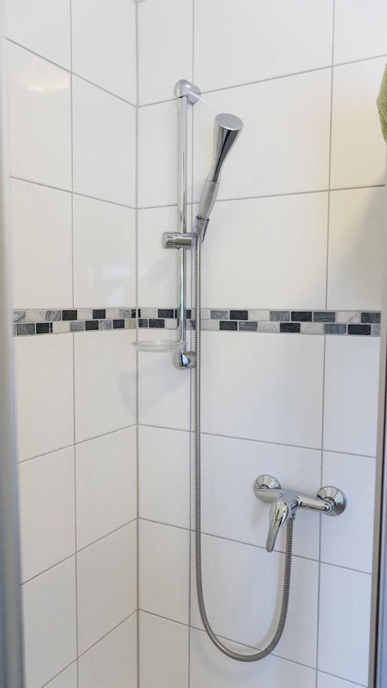 Ferienwohnung Anke-Apartement 3a