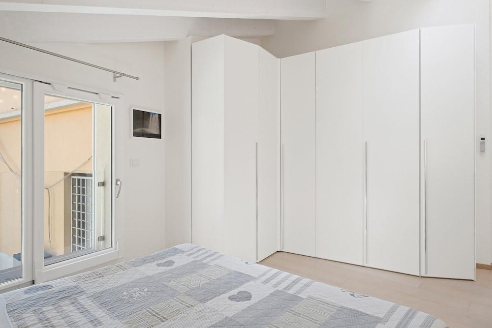 Porta San Felice Cozy Duplex