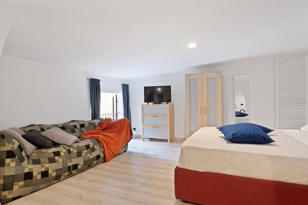 Bolognina Fair Functional Apartment