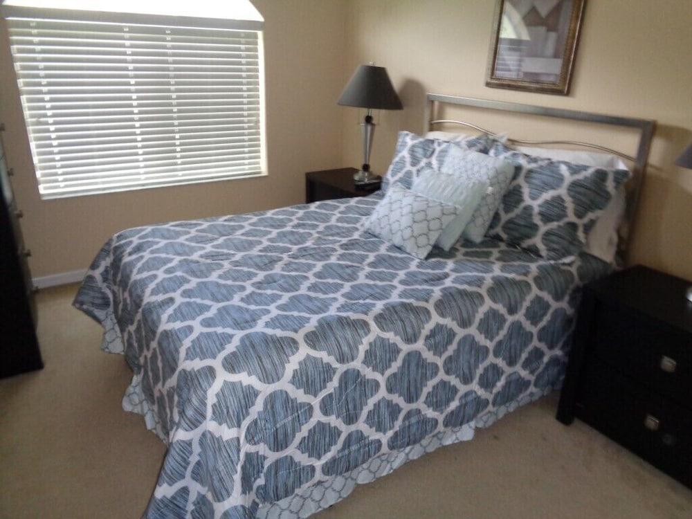 R1 Westhaven 5 bed / 3 Bath