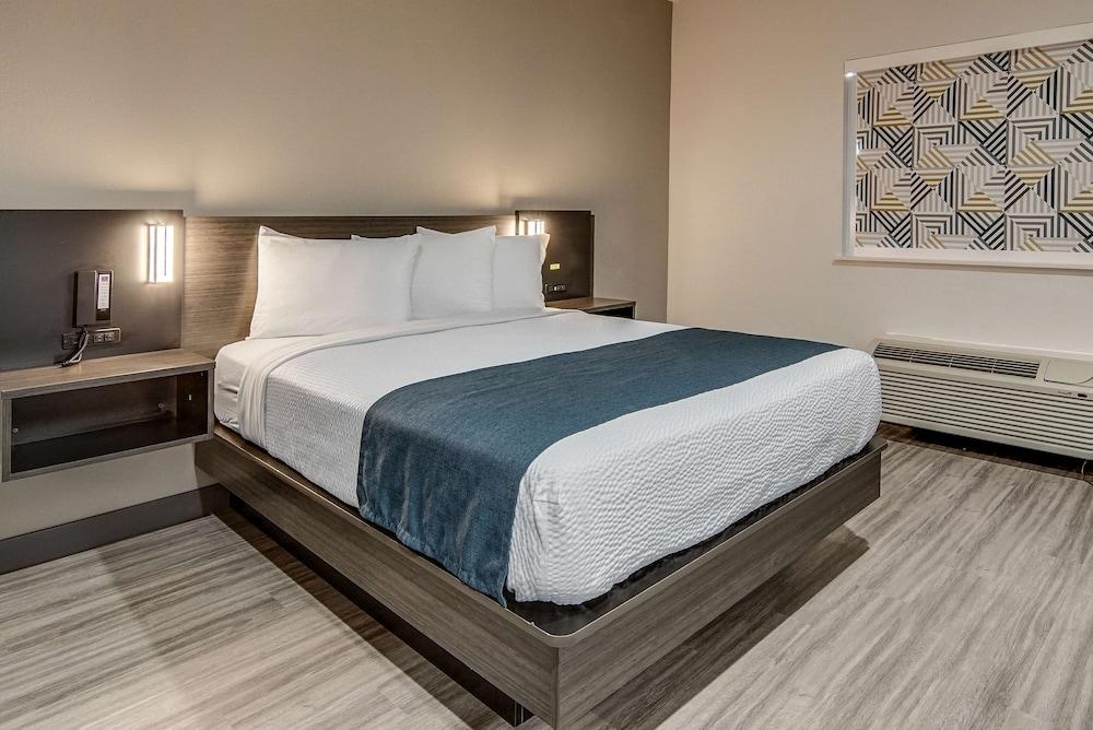 Studio 6 Mesquite, TX - Dallas